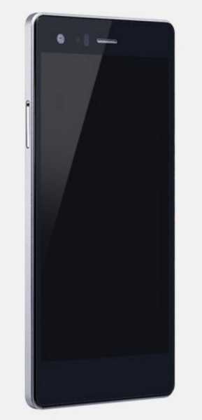 VAIO Phone A — металлический смартфон с SoC Snapdragon 617 4