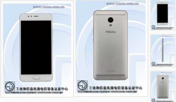 В базе TENAA появился смартфон Meizu M612C, оснащённый четырёхъядерной SoC, хотя компания уже прекратила использовать таковые 2