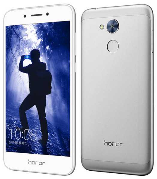 Представлен бюджетный смартфон Honor 6A ценой от $115 3