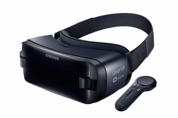 У гарнитуры виртуальной реальности Samsung Gear VR появится новый режим работы 2