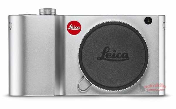 Появились первые изображения и некоторые спецификации камеры Leica TL2 3