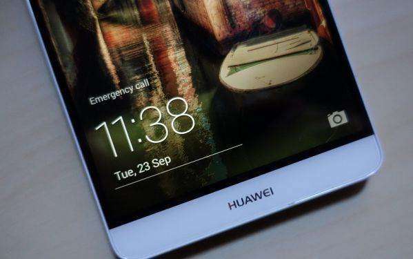 Разработка флагмана Huawei Mate 10 близится к завершению 2