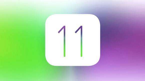 Apple выпустила iOS 11.0.1