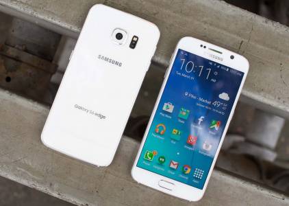 Samsung сделала очень щедрый подарок всем владельцам смартфона Galaxy S6