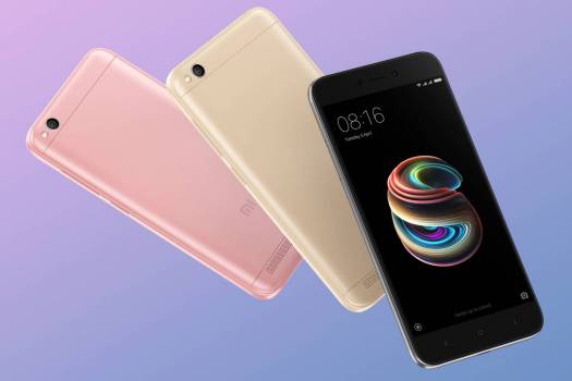 Xiaomi представила в Индии свой новый «эксклюзивный» смартфон на MIUI 9