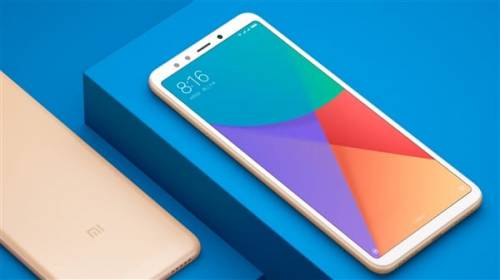 Xiaomi создала новую линейку потрясающих безрамочных смартфонов