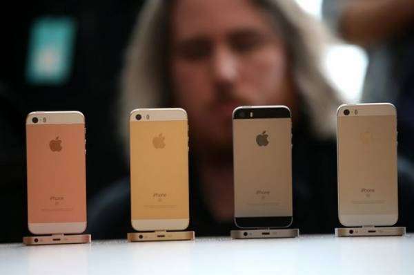 iPhone SE 2 будет запущен в мае или июне