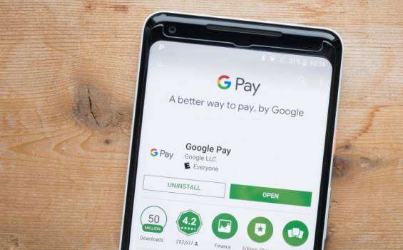Сервис Google Pay заменяет Android Pay 