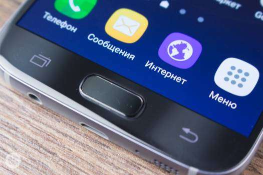 Владельцы Galaxy S7, не обновляйтесь!