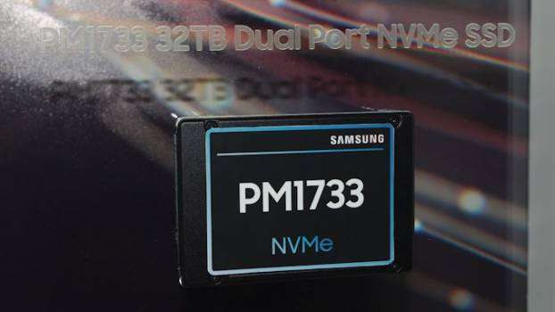 Планы Samsung по выпуску SSD на 96-слойной и QLC 3D NAND
