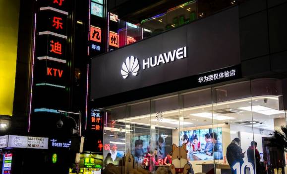 Ключевые партнёры восстановили сотрудничество с Huawei