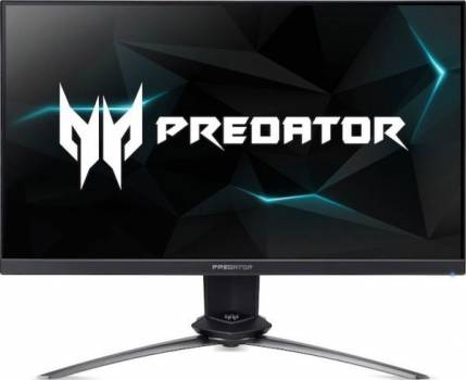 Acer Predator XN3 – продвинутый игровой монитор