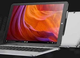 Известна цена планшета Chuwi Hi13 с экраном диагональю 13,5 дюймов 60756c137e5109b31f7895008f551bb1