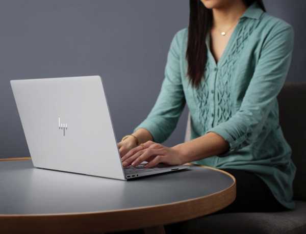Обновленный ноутбук HP Envy 13 стоит 899 евро