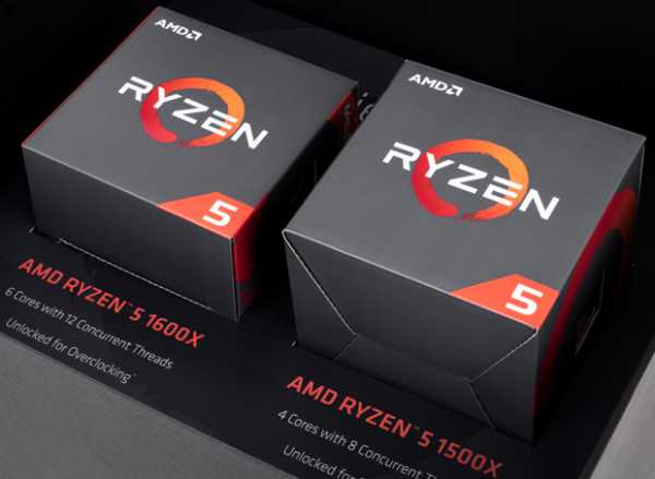 Процессоры Ryzen 5 получили наивысшую оценку потребителей за десятилетнюю историю опросов 3DCenter 2