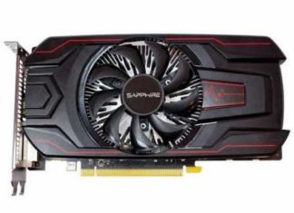 Sapphire представила две видеокарты Radeon RX 560, получивших небольшую прибавку к частоте GPU ea8417da9f3c935c269607cee9f1d25d