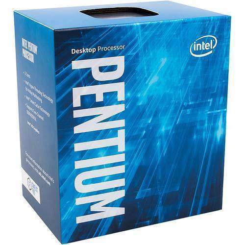 В мире наблюдается небольшой дефицит процессоров Pentium актуального поколения. Причиной может быть политика самой компании Intel 1