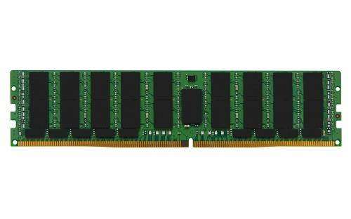 Модули регистровой памяти Kingston Server Premier DDR4 2666 прошли валидацию для платформы Intel Purley 1