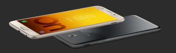 Смартфон Samsung Galaxy On Max: 4 ГБ ОЗУ, 16-нанометровая платформа, камера с диафрагмой F/1.7 и стоимость 260 долларов 4
