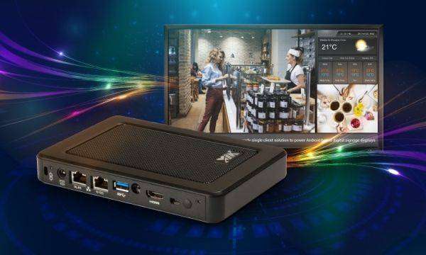 VIA маскирует ТВ-приставку ALTA DS 4K под полноценный компьютер 3