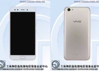 Основой смартфона Vivo X9s служит SoC Snapdragon 660