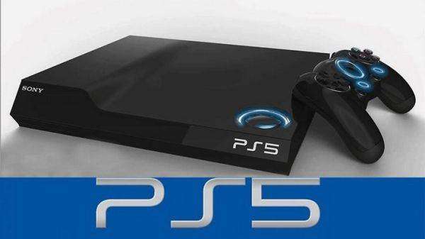 Приставка Sony PS5 выйдет через два года 3