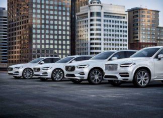 Volvo перейдет на производство электрокаров в 2019 году cada78eb4ab5ed9fb235afce96e1906f