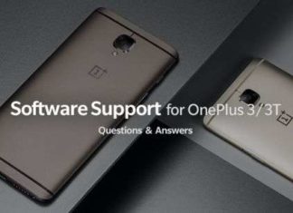Флагманы OnePlus 3 и 3T не смогут обновиться до Android 9 384fb4e681e03c2b8a431e7b19cefaf9