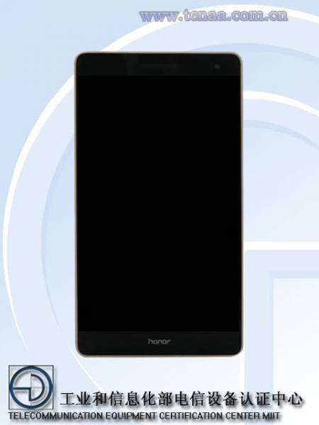 Китайцы рассекретили планшет Huawei MediaPad T3 7 5