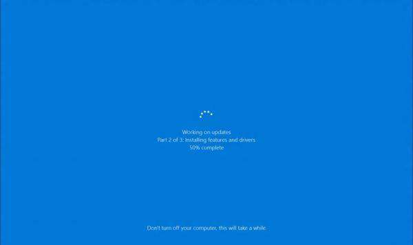 Microsoft перестанет навязывать апдейты для Windows 10 3