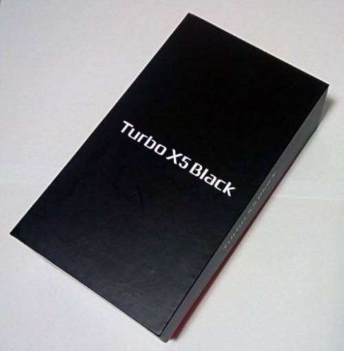 Turbo X5 Black – металлический имиджевый смартфон | My-Mobil Мобильные новости 17
