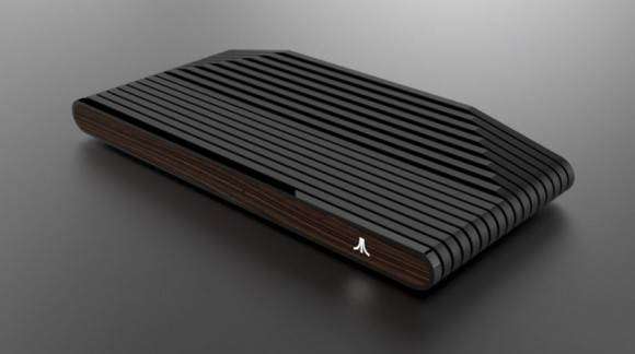 Игровая консоль Ataribox будет стоить $250-$300