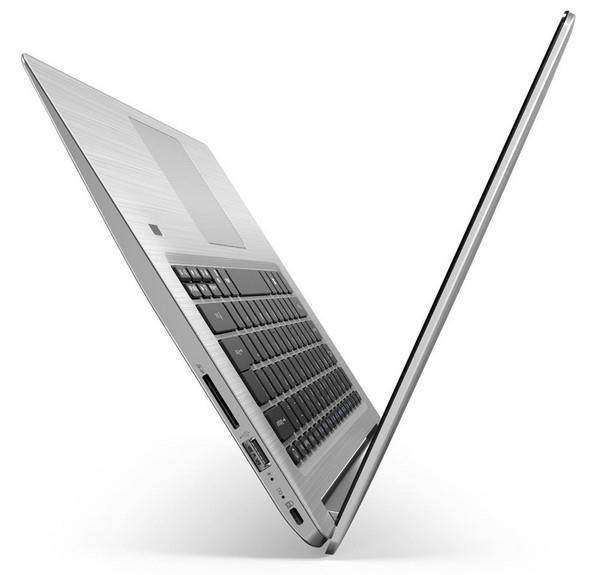 Мобильный ПК Acer Swift 3 признан самым доступным с процессором Intel Kaby Lake-R 2
