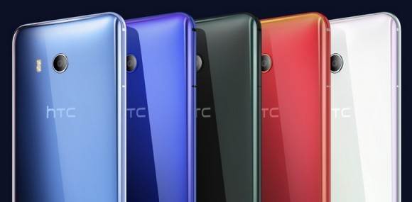 HTC выпустит еще три смартфона до конца 2017 года