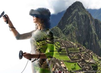 Microsoft назначила большой анонс по Windows Mixed Reality на 3 октября 6cc80f5457a91b659e32ed58eb113299
