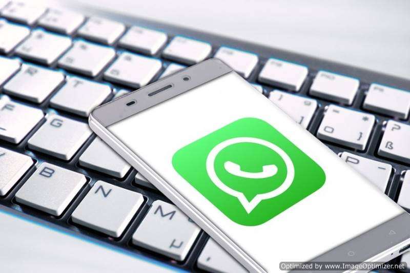 WhatsApp снова заработал в Китае после блокировки