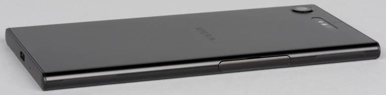 Смартфон Sony Xperia XZ1: