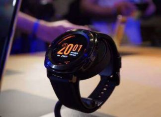 Samsung Gear Sport — водонепроницаемые часы Samsung Gear Sport - водонепроницаемые часы