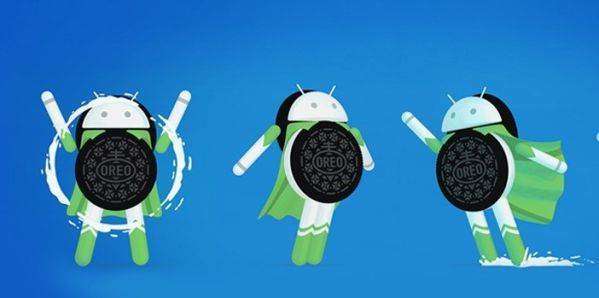  Смартфоны Samsung переедут на Android 8.0 Oreo лишь в следующем году 