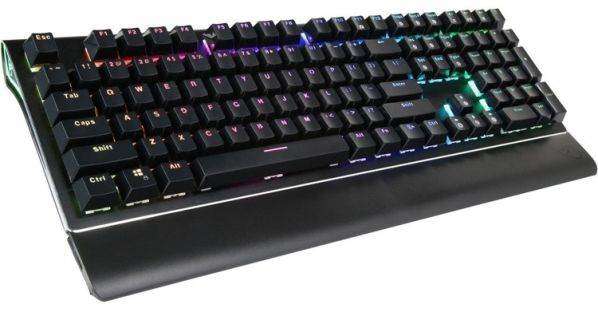  Rosewill Neon K85 RGB: механическая игровая клавиатура 