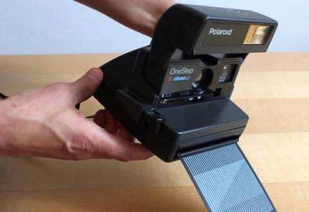 Как выбрать фотоаппарат Polaroid: советы, лучшие модели