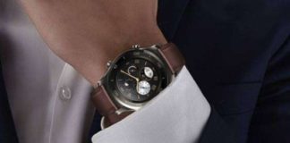 В часы Huawei Watch 2 Pro встроили электронную SIM-карту be6d9904ff2b6225739bf485202d5c46