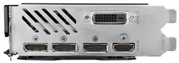 Компания Gigabyte выпустит видеокарты GeForce GTX 1070 серий AORUS и G1 GAMING