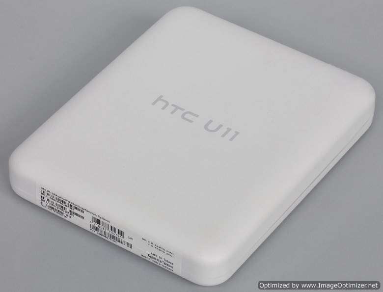 Смартфон HTC U11: