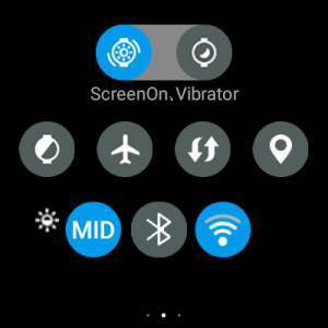 Обзор “умных” часов IQI I4 Pro с круглым AMOLED-экраном