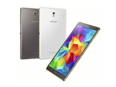9 самых «страшных» минусов Samsung Galaxy Tab S2 — 15675 просмотров