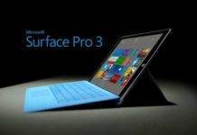 Обзор планшета Microsoft Surface Pro 3