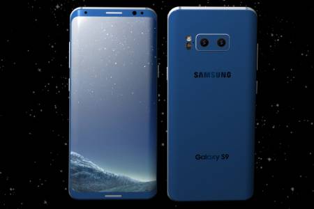 Samsung Galaxy S9 шокирует всех своей ценой. Особенно в России