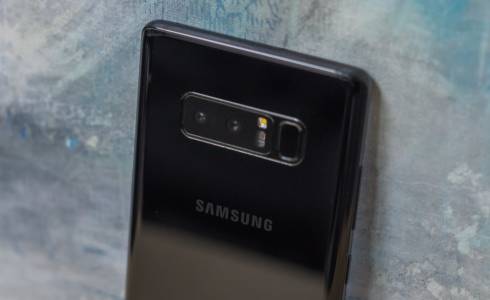 Samsung Galaxy Note8 - самый технологичный смартфон - Root Nation