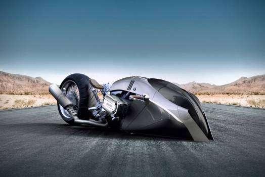 Мотоциклы будущего: все ради аэродинамики - PCNEWS.RU 6